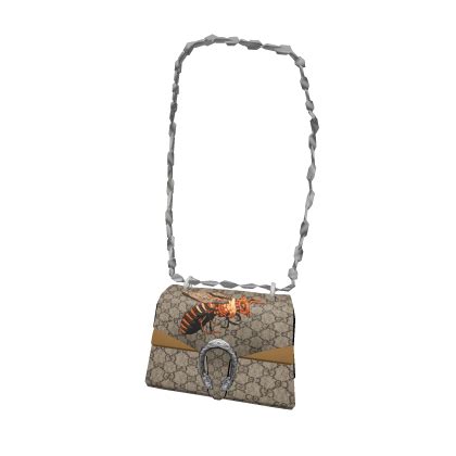 gucci dionysus bag with bee original price roblox|gucci bags roblox.